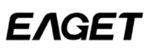 EAGET Logo (EUIPO, 14.11.2011)