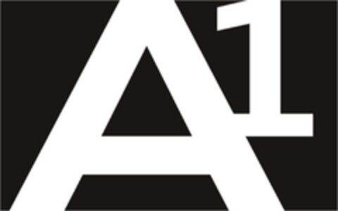A1 Logo (EUIPO, 18.11.2011)