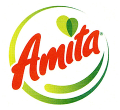 Amita Logo (EUIPO, 09.11.2011)