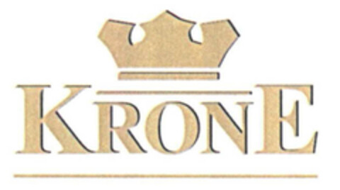 KRONE Logo (EUIPO, 02/01/2012)