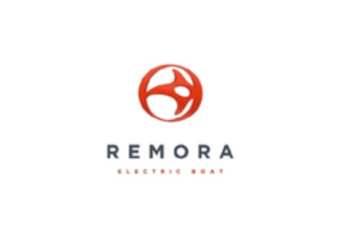 REMORA ELECTRIC BOAT Logo (EUIPO, 20.02.2012)