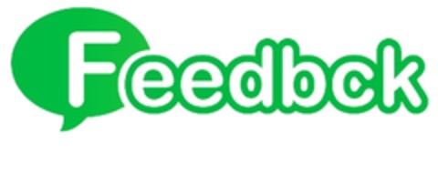 FEEDBCK Logo (EUIPO, 27.03.2012)
