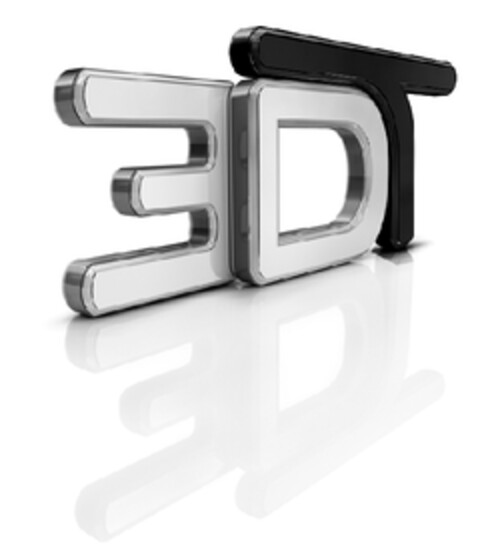 3DT Logo (EUIPO, 04/03/2012)