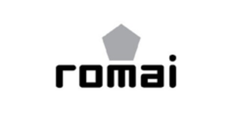 ROMAI Logo (EUIPO, 25.04.2012)