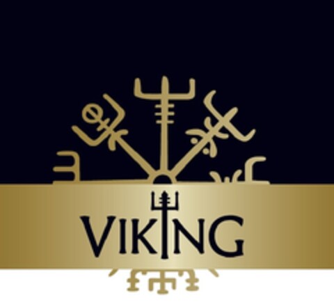 VIKING Logo (EUIPO, 05/22/2012)