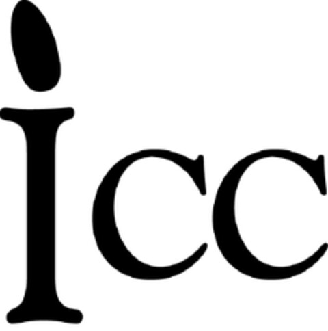 icc Logo (EUIPO, 28.05.2012)