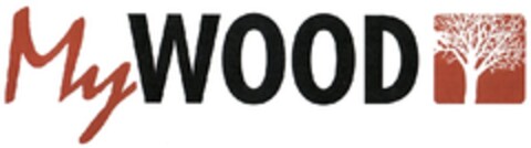 MyWood Logo (EUIPO, 06/20/2012)