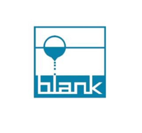 BLANK Logo (EUIPO, 06/22/2012)