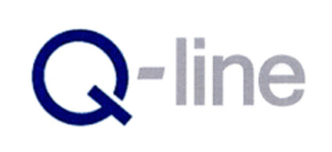 Q-line Logo (EUIPO, 21.06.2012)