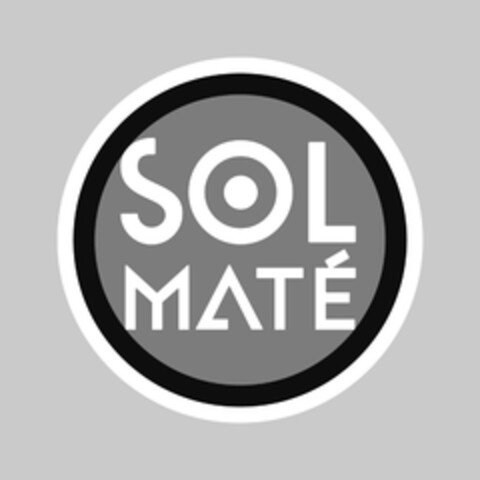 Sol Maté Logo (EUIPO, 25.07.2012)