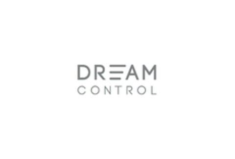 Dream Control Logo (EUIPO, 31.07.2012)