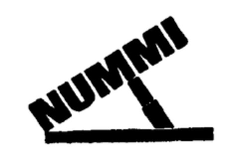 NUMMI Logo (EUIPO, 09/12/2012)