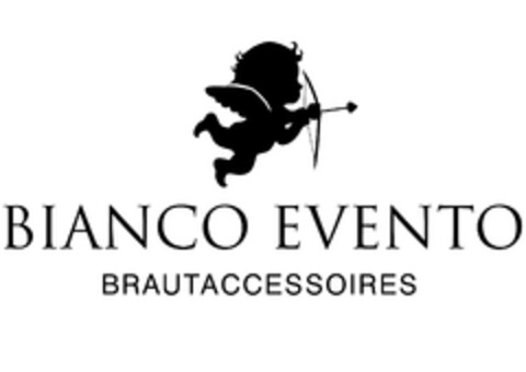 BIANCO EVENTO
BRAUTACCESSOIRES Logo (EUIPO, 28.09.2012)