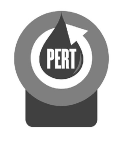 PERT Logo (EUIPO, 21.11.2012)