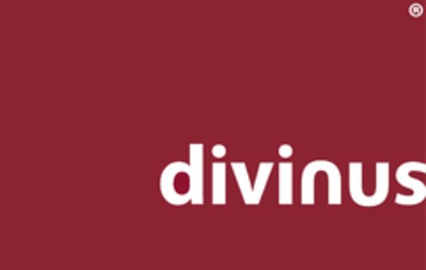 divinus Logo (EUIPO, 06.12.2012)