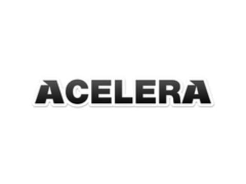 ACELERA Logo (EUIPO, 04.01.2013)