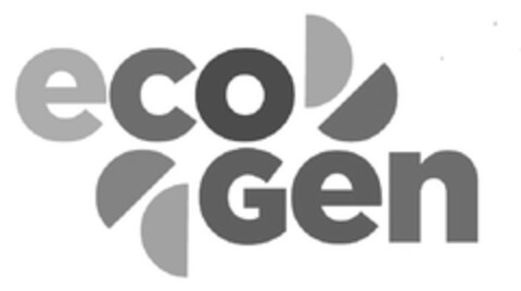 ECOGEN Logo (EUIPO, 27.02.2013)