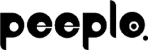 PEEPLO. Logo (EUIPO, 24.04.2013)