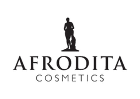 AFRODITA COSMETICS Logo (EUIPO, 07.05.2013)