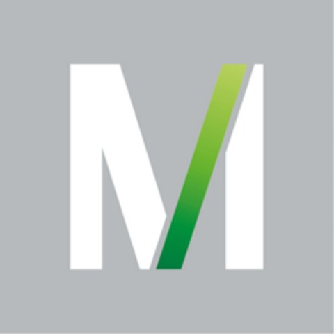 M Logo (EUIPO, 05/15/2013)