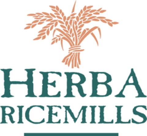 HERBA RICEMILLS Logo (EUIPO, 16.05.2013)