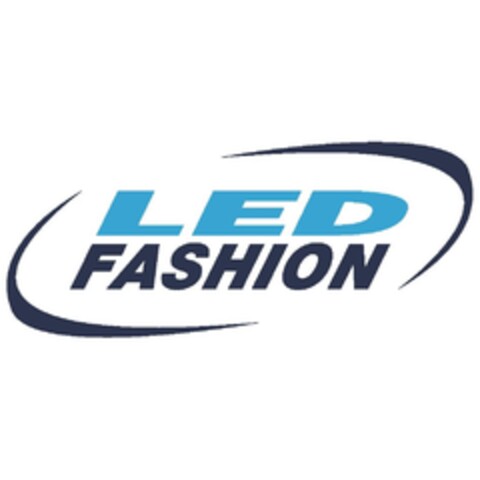 LED FASHION Logo (EUIPO, 29.05.2013)