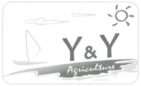 Y & Y Agriculture Logo (EUIPO, 23.05.2013)