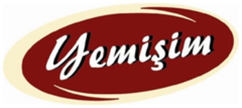 yemisim Logo (EUIPO, 05.07.2013)