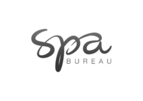 SPA BUREAU Logo (EUIPO, 05.08.2013)
