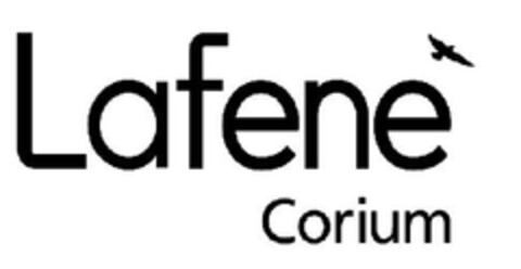 Lafene Corium Logo (EUIPO, 08/27/2013)