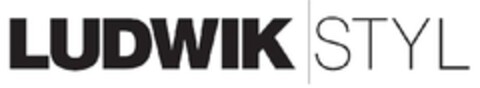 LUDWIK STYL Logo (EUIPO, 09/16/2013)