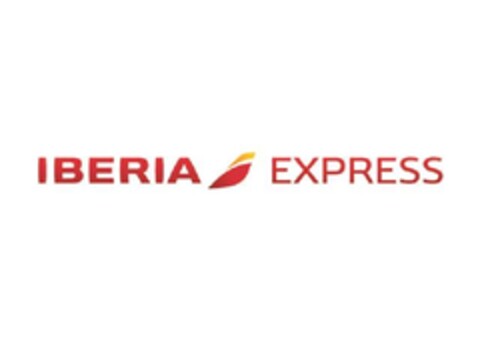 IBERIA EXPRESS Logo (EUIPO, 30.09.2013)