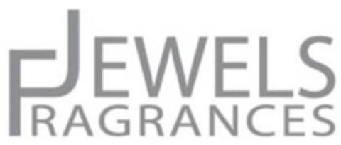 JEWELS FRAGANCES Logo (EUIPO, 17.10.2013)