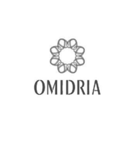 OMIDRIA Logo (EUIPO, 20.11.2013)