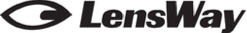 LensWay Logo (EUIPO, 13.03.2014)