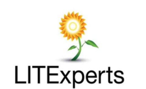 LITExperts Logo (EUIPO, 07.05.2014)