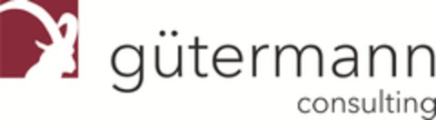 gütermann consulting Logo (EUIPO, 07/17/2014)