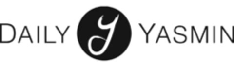 DAILY YASMIN Logo (EUIPO, 06/23/2014)