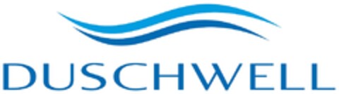 DUSCHWELL Logo (EUIPO, 25.07.2014)