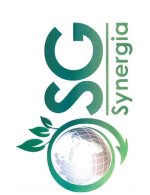 SG Synergia Logo (EUIPO, 16.08.2014)