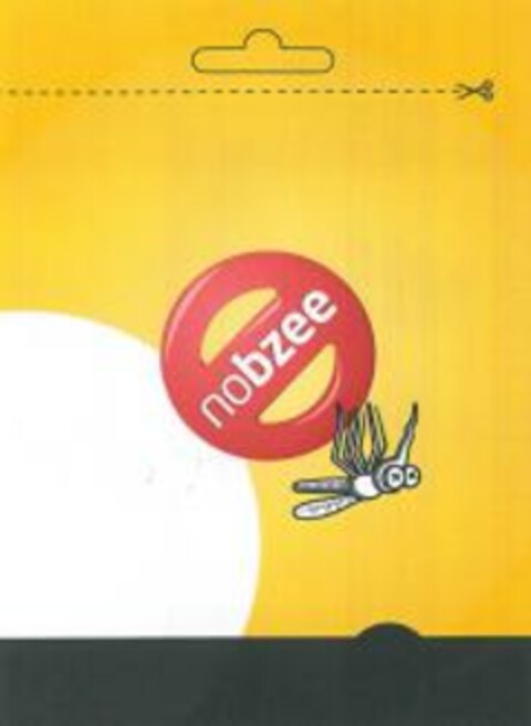 nobzee Logo (EUIPO, 02.09.2014)