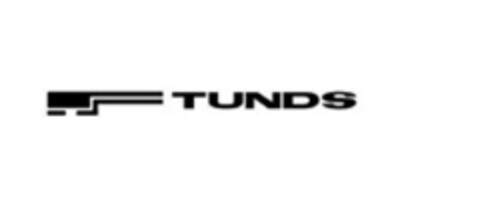 TUNDS Logo (EUIPO, 09/22/2014)