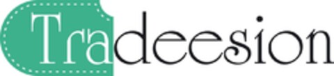 Tradeesion Logo (EUIPO, 03.10.2014)