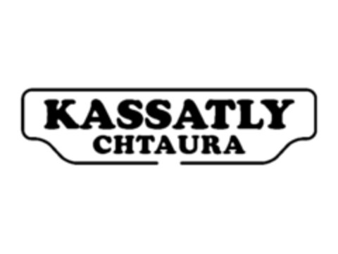 KASSATLY CHTAURA Logo (EUIPO, 10/09/2014)