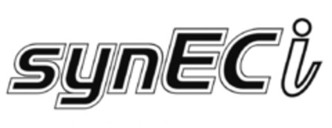 SYNECI Logo (EUIPO, 20.10.2014)