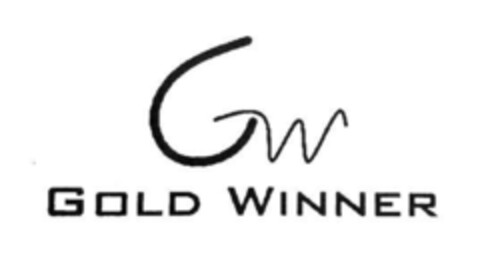 GOLD WINNER Logo (EUIPO, 23.10.2014)