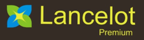 LANCELOT PREMIUM Logo (EUIPO, 04.12.2014)