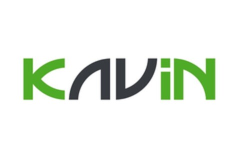 KAViN Logo (EUIPO, 12/05/2014)