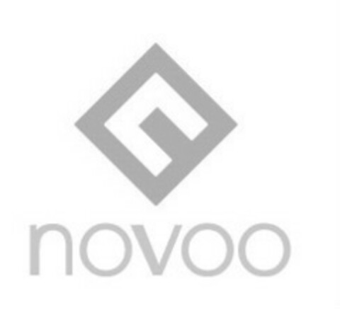 novoo Logo (EUIPO, 30.12.2014)