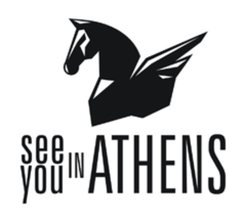 see you IN ATHENS Logo (EUIPO, 27.01.2015)